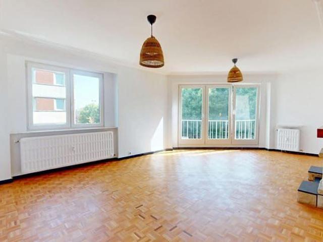 Appartement location à Sint-lambrechts-woluwe, Bruxelles