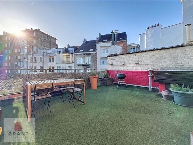 Appartement location à Etterbeek, Bruxelles