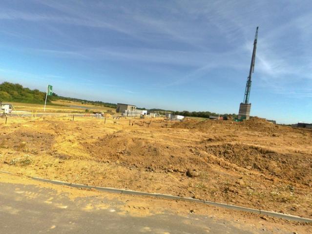 Hus til leje i Holstebro, Århus