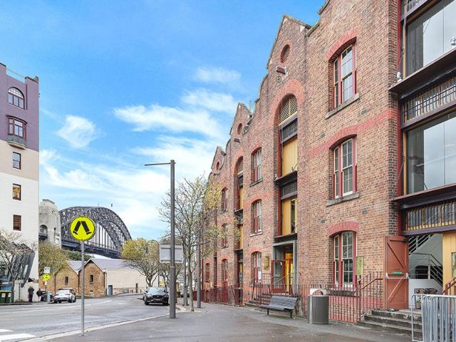 Office for rent in Sydney, New South Wales