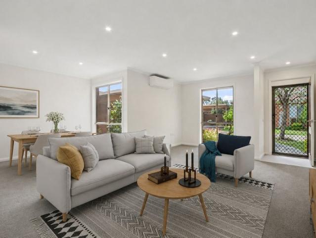 Villa for sale in Camerons Creek, Victoria