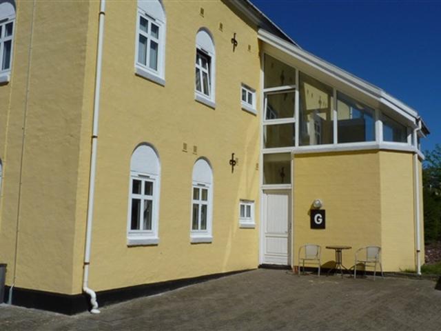 Lejlighed til leje i Hjørring, Brønderslev-Dronninglund