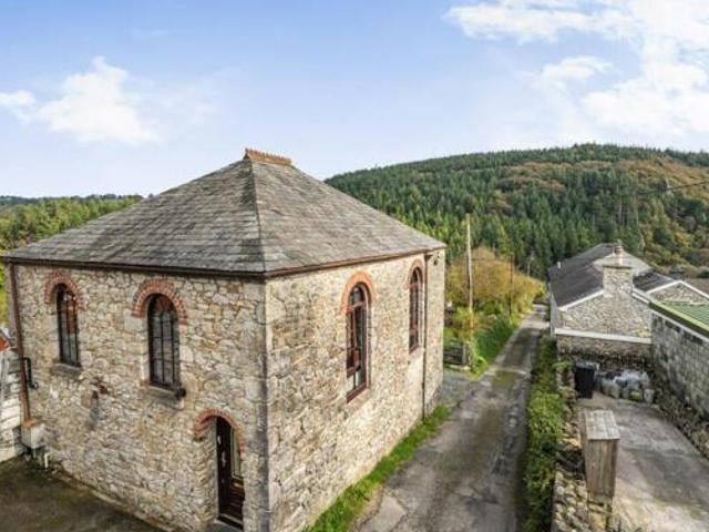 House for sale in Calstock, Gunnislake
