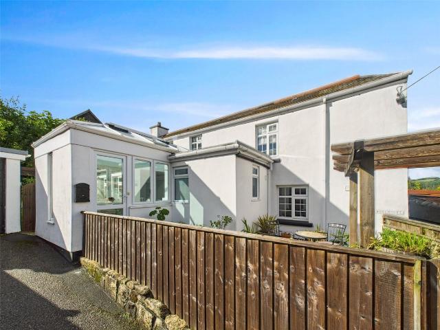 House for rent in Calstock, Gunnislake