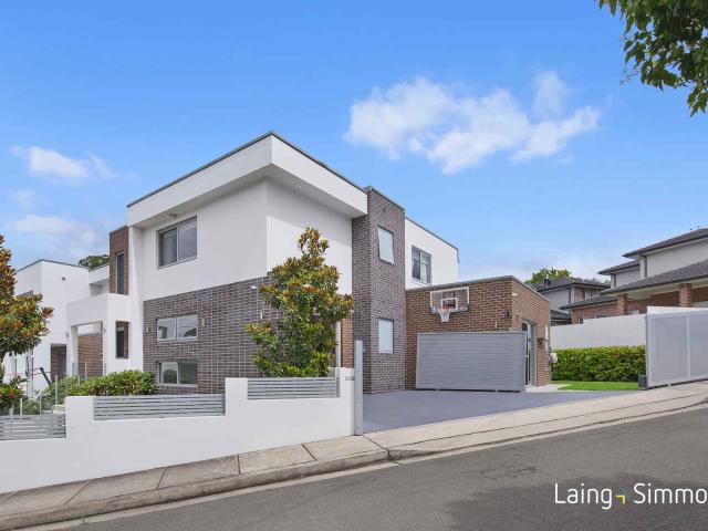 House for sale in Sydney, New South Wales