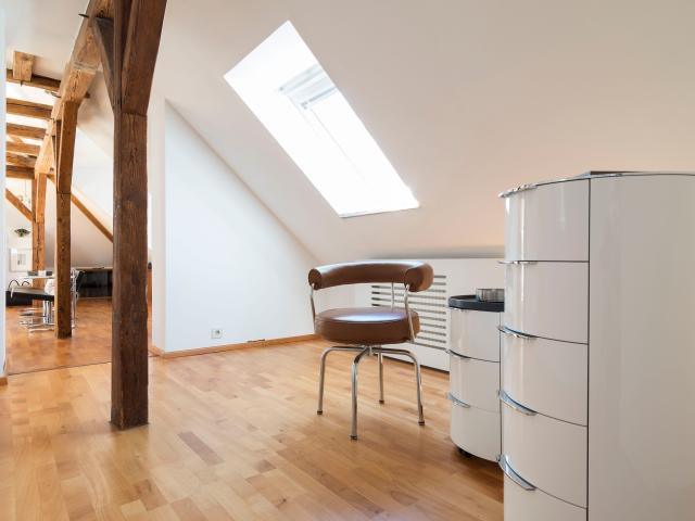 Apartment mieten in Eimsbüttel, Hamburg
