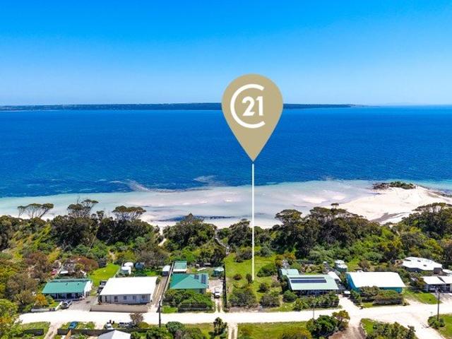 Land for sale in Dudley West, Kangaroo Island Council