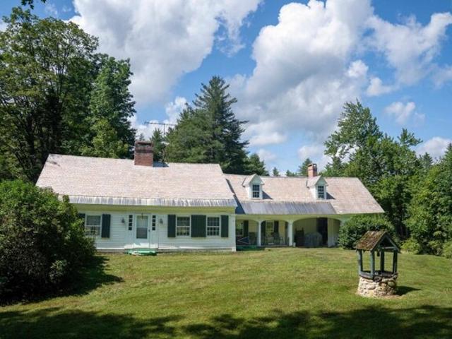 House for sale in Londonderry, Vermont