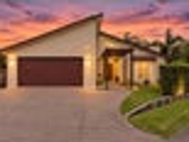 House for sale in Belmont Park Estate, Franklin