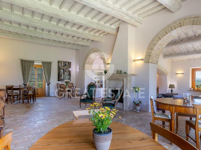 Casa in vendita a Sarteano, Toscana
