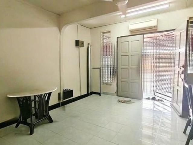 Terraced House for sale in Alor Setar, Kota Setar