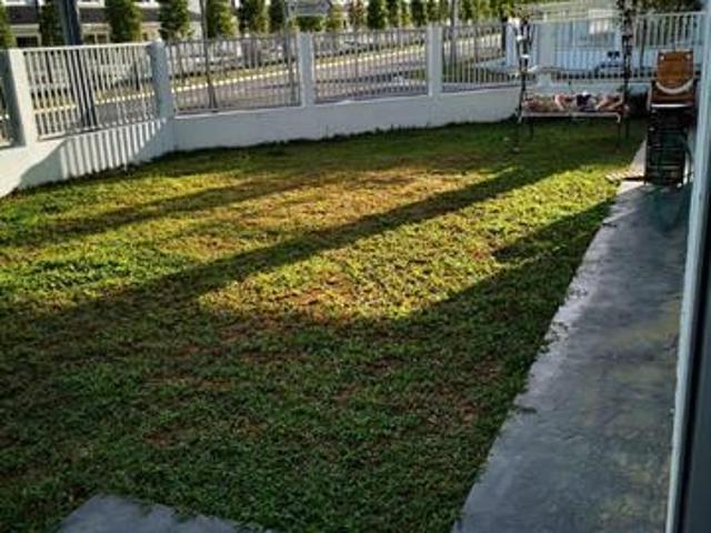 Terraced House for sale in Sendayan Village, Negeri Sembilan