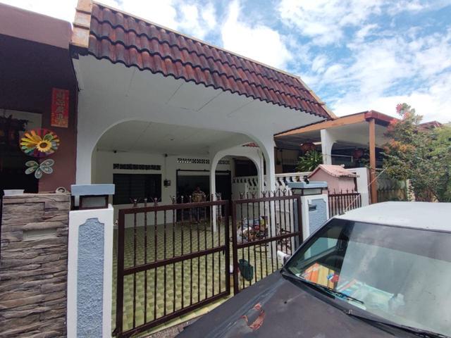 Terraced House for sale in Sendayan Village, Negeri Sembilan