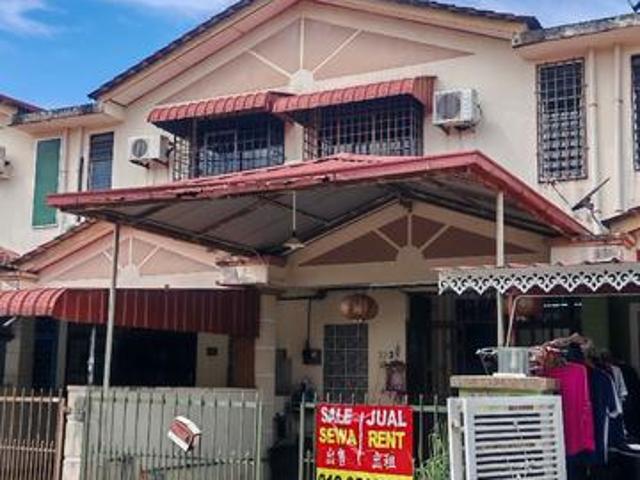 Terraced House for sale in Kota Bahru, Kelantan
