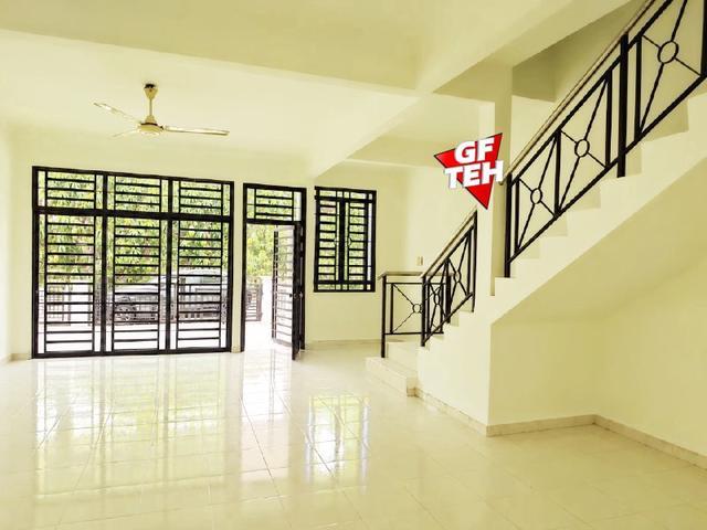 Terraced House for sale in Alma, Seberang Perai