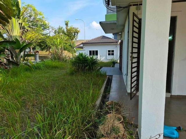 Terraced House for sale in Sendayan Village, Negeri Sembilan