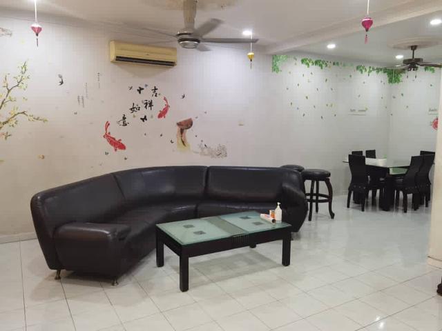 Terraced House for sale in Sendayan Village, Negeri Sembilan