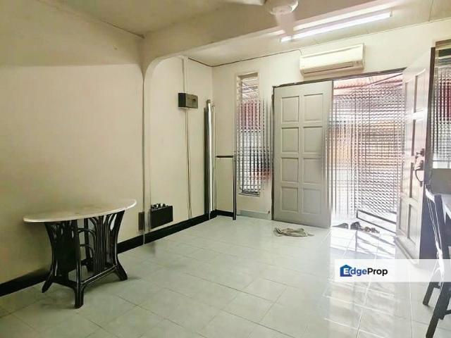House for sale in Kuala Kedah, Kedah