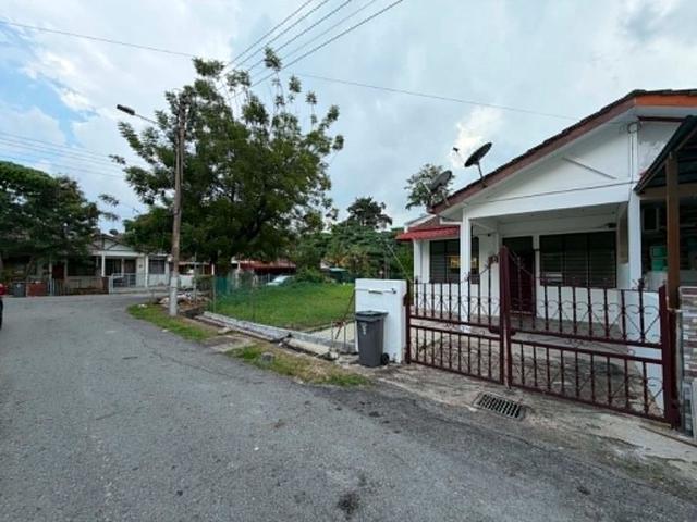 Terraced House for sale in Sendayan Village, Negeri Sembilan