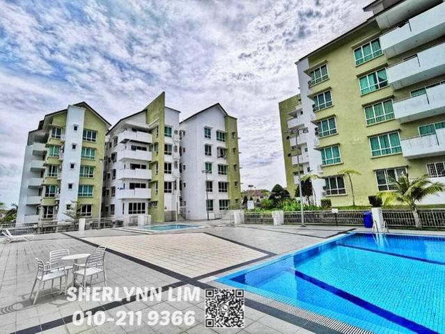 Condominium for sale in Miri, Bahagian Miri