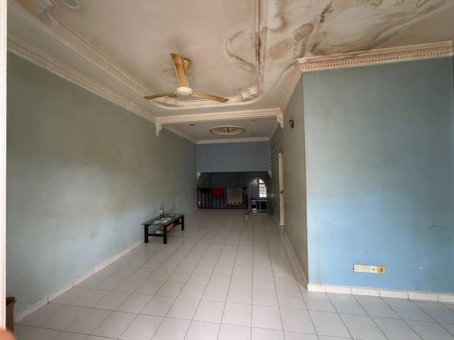 Terraced House for sale in Sendayan Village, Negeri Sembilan