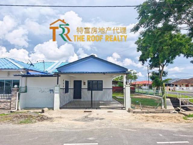 Residential House for sale in Long Miri, Sarawak