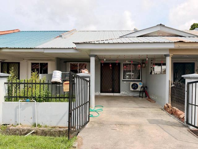 Terraced House for sale in Miri, Bahagian Miri