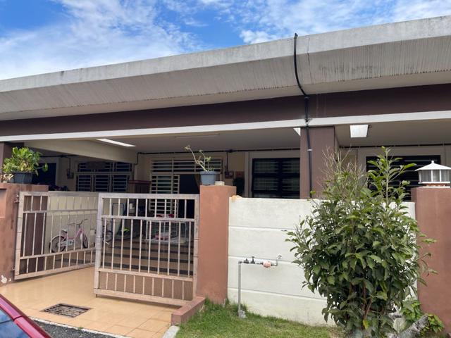 Terraced House for sale in Sendayan Village, Negeri Sembilan