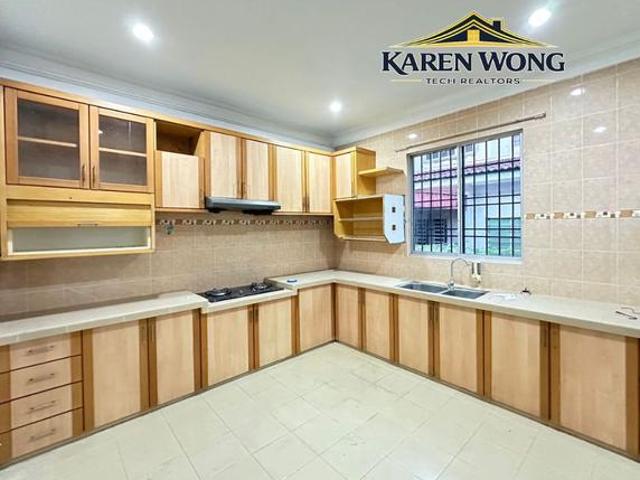Residential House for sale in Sungai Petani, Kuala Muda