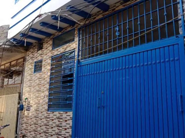 House for sale in Ghauri Town Phase 1, زون ۴