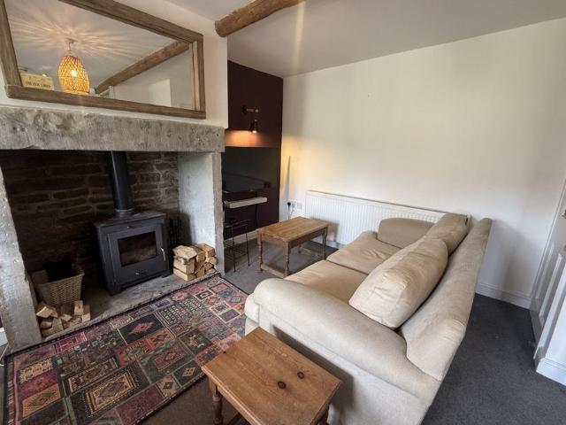 House for rent in Holme Valley, Holmfirth