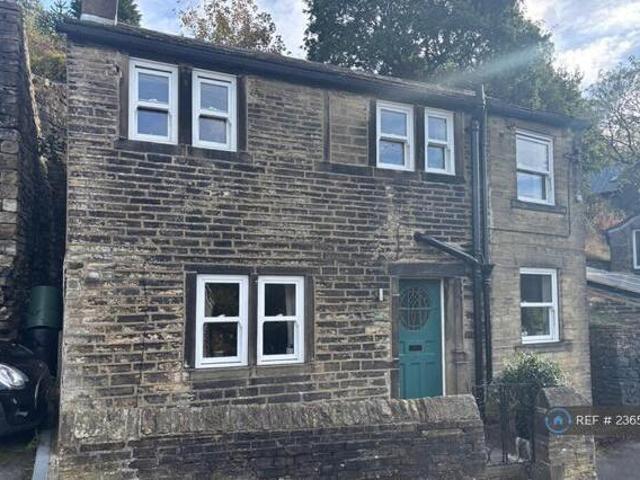 House for rent in Holme Valley, Holmfirth