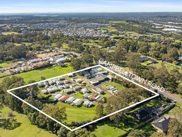 Townhouse for sale in Sydney, New South Wales