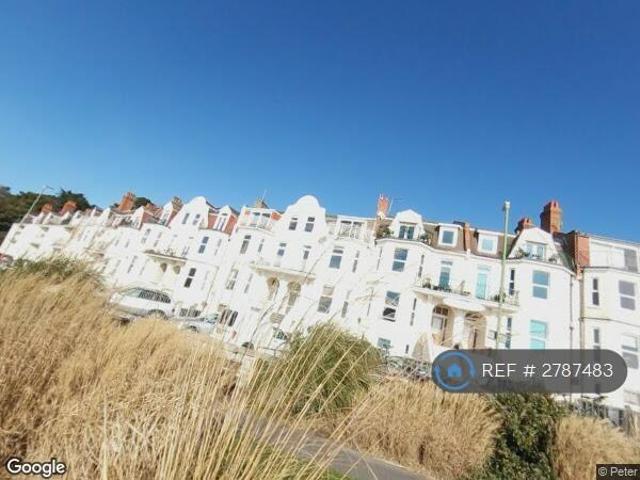 Apartment for rent in Boscombe, Bournemouth