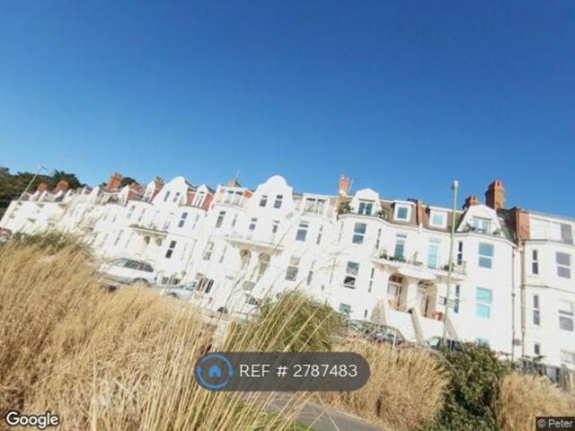 Apartment for rent in Boscombe, Bournemouth