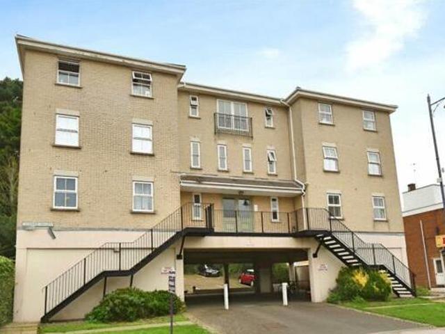 House for sale in Felixstowe, Suffolk