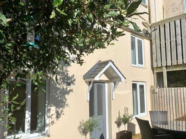 House for sale in Dartmouth, South Hams