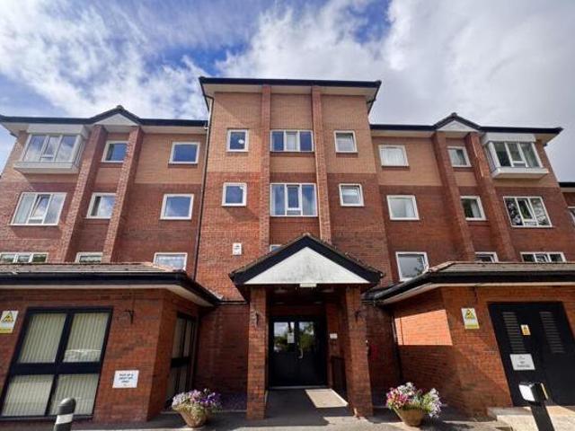House for rent in Warrington, England