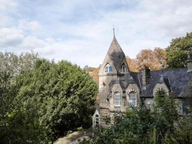 House for sale in Lewes