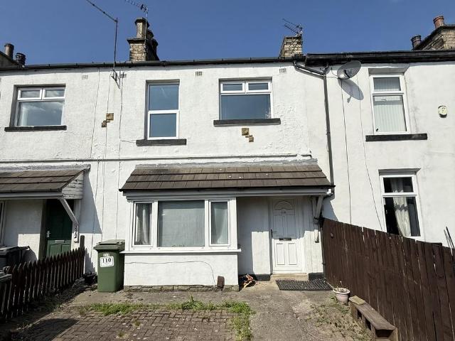 Apartment for rent in Eccleshill, West Yorkshire