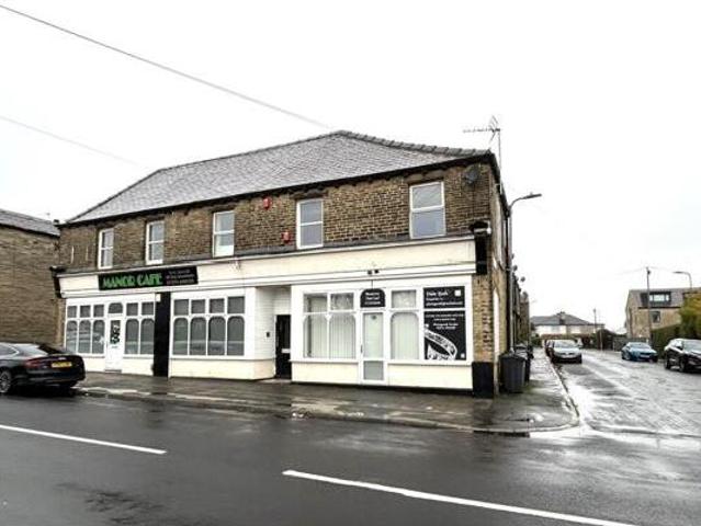 House for rent in Eccleshill, West Yorkshire