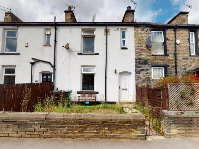 Apartment for rent in Eccleshill, West Yorkshire