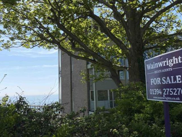 House for sale in Felixstowe, Suffolk