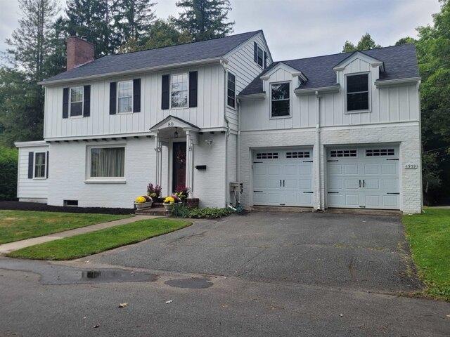 House for sale in Saint Johnsbury, Vermont