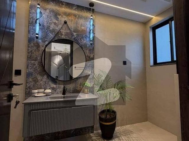 Apartment for sale in Islamabad