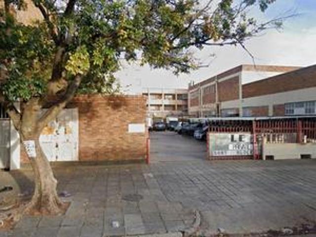 Commercial for rent in Dr Kenneth Kaunda, North West
