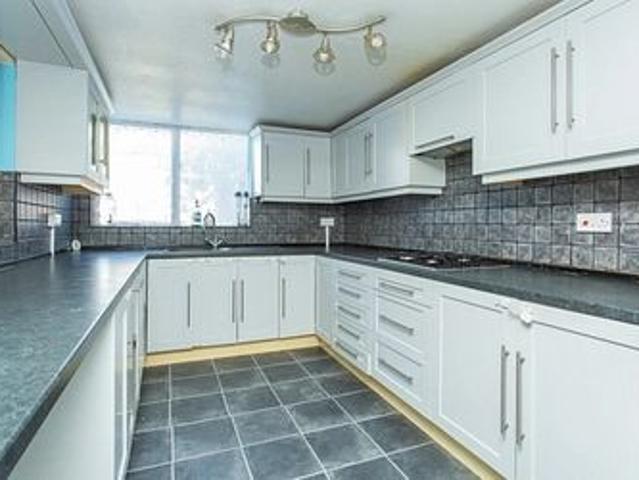 House for rent in Eddington, The Bridge