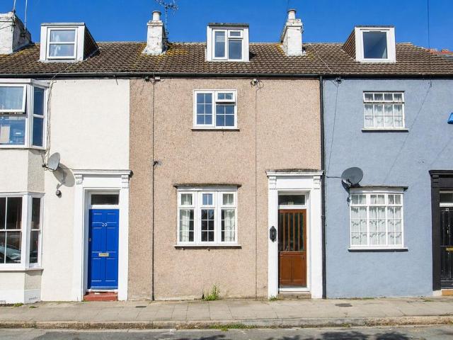 House for rent in Eddington, The Bridge