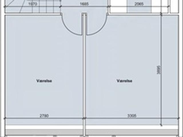 Lejlighed til leje i Farum, Furesø Kommune
