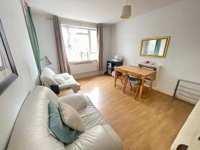 Apartment for rent in Barnsbury, Greater London